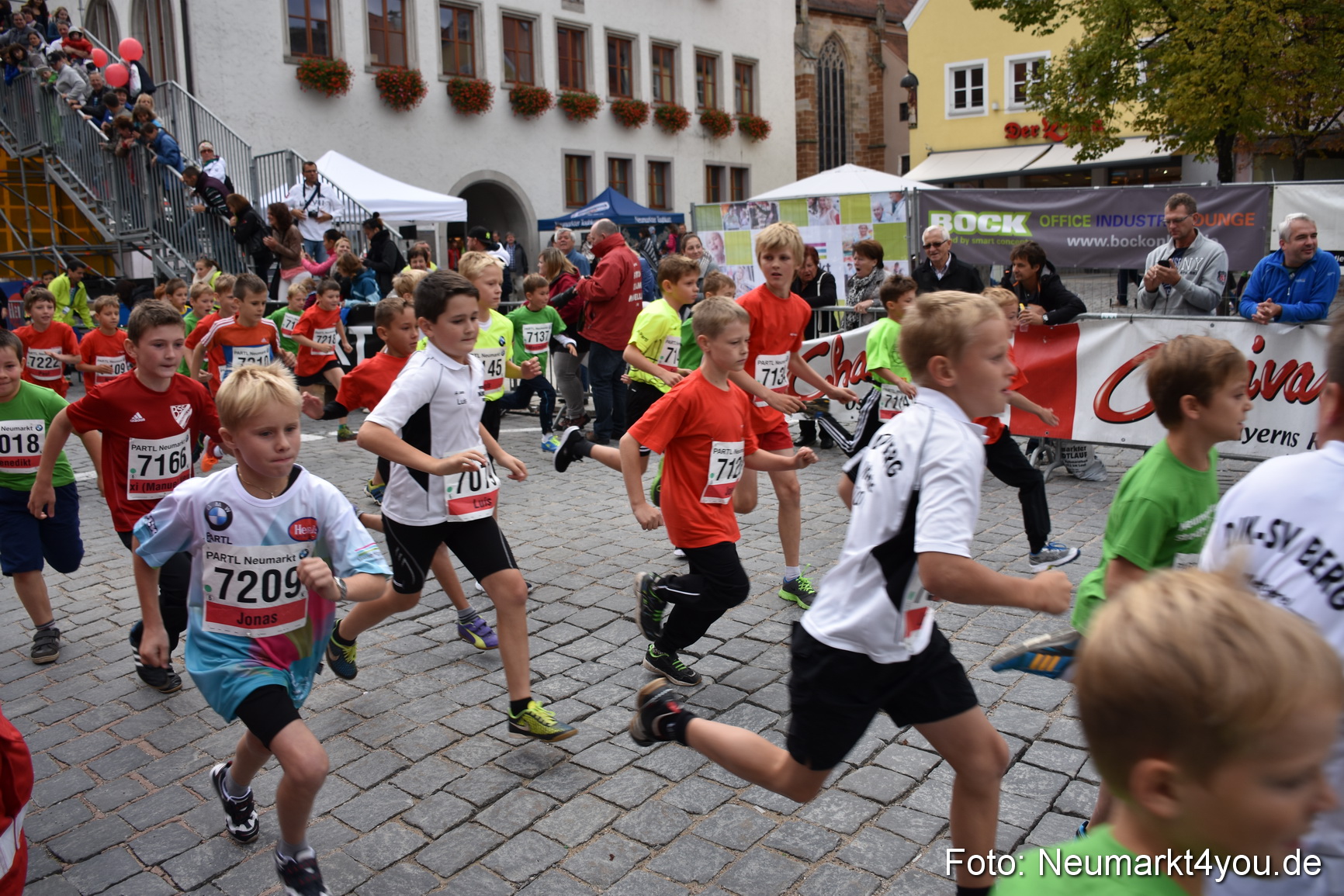 Stadtlauf Neumarkt 2015 1943